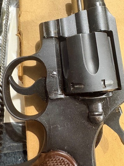 Colt Commando---Like NIB 1943 with original box!! - Image 4 of 6