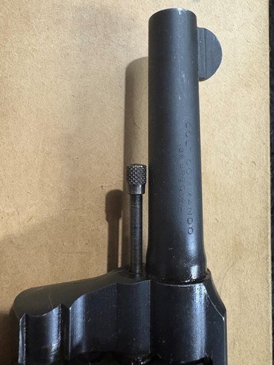 Colt Commando---Like NIB 1943 with original box!! - Image 5 of 6