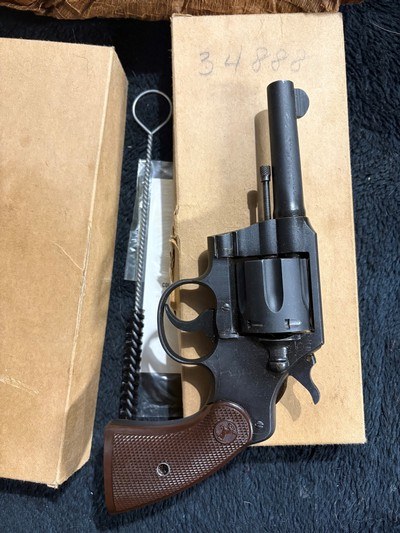 Colt Commando---Like NIB 1943 with original box!! - Image 3 of 6