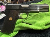 Colt Natl'l Match Midrange .38-- Stunning!! - Image 3 of 7