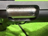 Colt Natl'l Match Midrange .38-- Stunning!! - Image 7 of 7