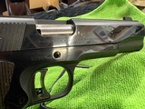 Colt Natl'l Match Midrange .38-- Stunning!! - Image 4 of 7