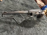 Colt New Navy 38 revolver with letter and USN pouch! - Image 3 of 11