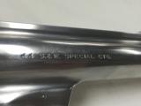 S&W 624 Stainless 44 SPL 6 1/2 In Barrel- 6 of 20
