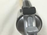 S&W 624 Stainless 44 SPL 6 1/2 In Barrel- 11 of 20