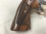 S&W 624 Stainless 44 SPL 6 1/2 In Barrel- 2 of 20