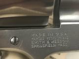 S&W 624 Stainless 44 SPL 6 1/2 In Barrel- 7 of 20