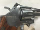 S&W 624 Stainless 44 SPL 6 1/2 In Barrel- 4 of 20
