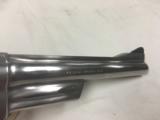 S&W 624 Stainless 44 SPL 6 1/2 In Barrel- 5 of 20