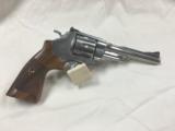 S&W 624 Stainless 44 SPL 6 1/2 In Barrel- 1 of 20
