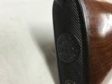 Winchester Model 21 12GA- 2 of 19