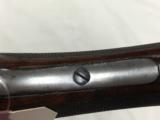 Winchester Model 21 12GA- 12 of 19
