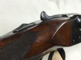 Winchester Model 21 12GA- 4 of 19