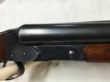 Winchester Model 21 12GA- 5 of 19