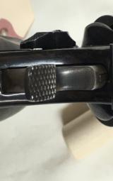 S&W 14-3 Target revolver 38 special 6 inch barrel- 15 of 16