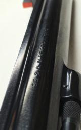 S&W 14-3 Target revolver 38 special 6 inch barrel- 5 of 16