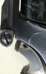 S&W 14-3 Target revolver 38 special 6 inch barrel- 7 of 16