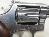 Smith and Wesson Model 14-3 - 2 of 7