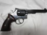 Smith and Wesson Model 14-3 - 1 of 7