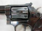 Smith and Wesson Model 14-3 - 5 of 7
