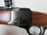 Ruger No 1 Light Sporter .270 Win. - 3 of 6