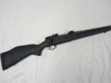 Weatherby Accumark .340 Wby - 1 of 8