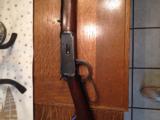Model 94 in 30-30 long forend 1950 - 1 of 7