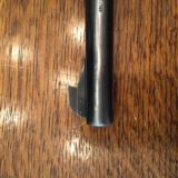 Colt Woodsman Target - 5 of 6