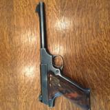 Colt Woodsman Target - 1 of 6