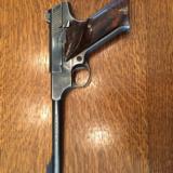 Colt Woodsman Target - 2 of 6