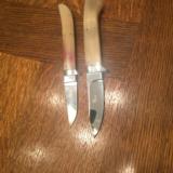 Lloyd Pendleton custom knives - 3 of 3