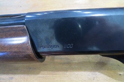 Remington 1100 Classic Field 16ga 25.5