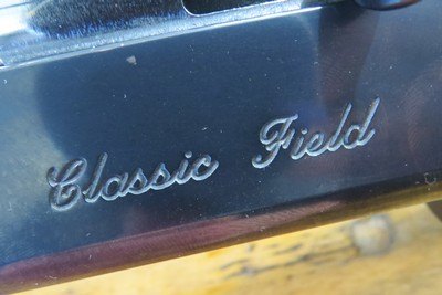 Remington 1100 Classic Field 16ga 25.5