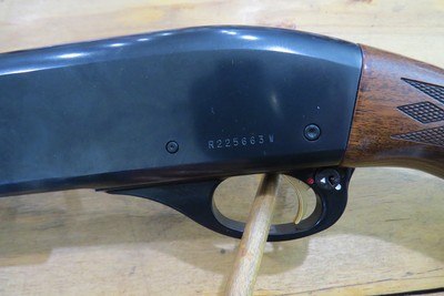 Remington 1100 Classic Field 16ga 25.5