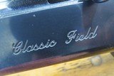 Remington 1100 Classic Field 16ga 25.5