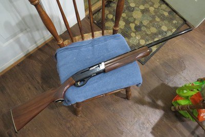 Remington 1100 Classic Field 16ga 25.5