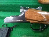Perazzi TM1 Special 34" CT Extra Nice - 2 of 4