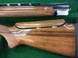 Perazzi TM1 Special 34" CT Extra Nice - 3 of 4