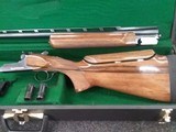 Perazzi TM1 Special 34" CT Extra Nice - 1 of 4