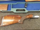 Perazzi TMX Special 34" Xtra Full - 6 of 12
