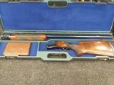 Perazzi TMX Special 34" Xtra Full - 9 of 12