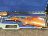 Perazzi TMX Special 34" Xtra Full - 1 of 12