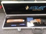 Kolar T/S 34" CT Excellent With Factory Case - 2 of 10