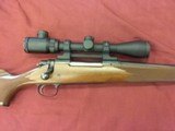 Remington 700 Mountain Rifle. 280 Excellent + - 5 of 8