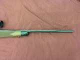 Remington 700 Mountain Rifle. 280 Excellent + - 6 of 8