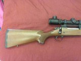 Remington 700 Mountain Rifle. 280 Excellent + - 4 of 8