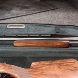 Perazzi TM9X 34