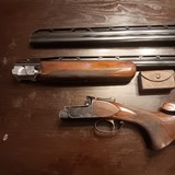 Perazzi DB-81 Combo 34/30 - 3 of 7