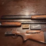 Perazzi DB-81 Combo 34/30