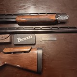 Perazzi DB-81 Combo 34/30 - 2 of 7